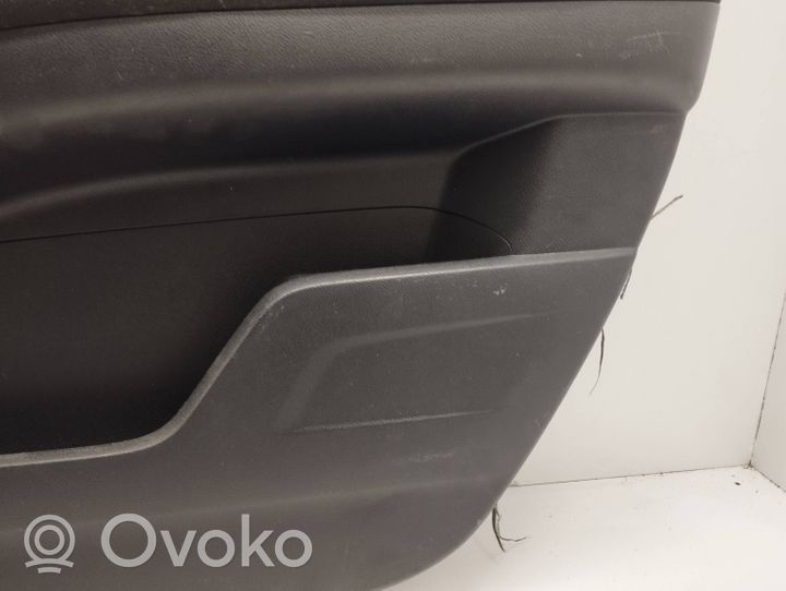 Honda CR-V Front door card panel trim 83500SWWAE01022