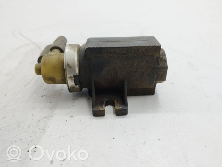 Ford Grand C-MAX Solenoīda vārsts 9672875080