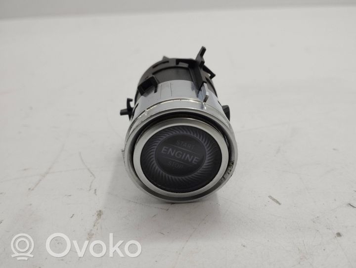 Mercedes-Benz E W213 Moottorin start-stop-painike/kytkin A2139055500