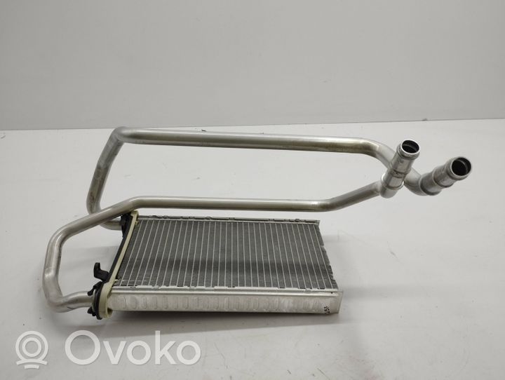 Mercedes-Benz E W213 Mazais radiators T1024933L