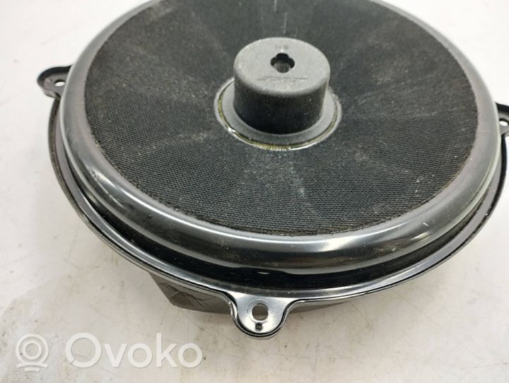 Mazda CX-7 Subwoofer altoparlante 284828001