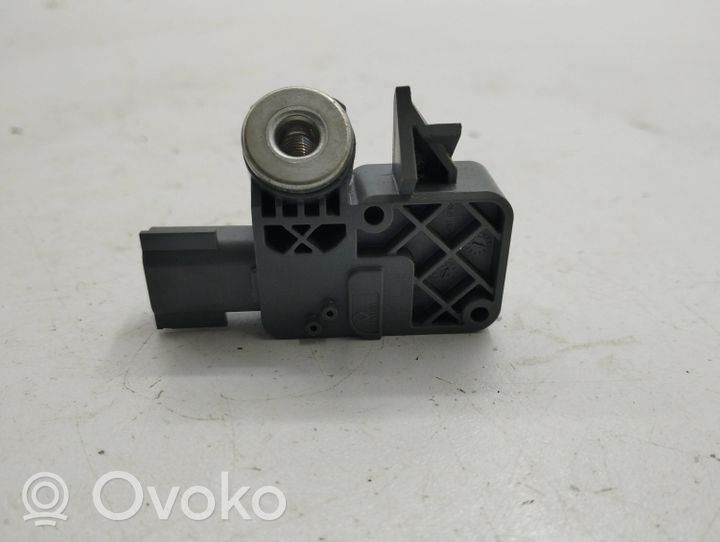 Renault Clio IV Gaisa spilvenu trieciensensors 988326121R