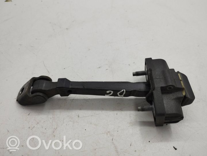 Renault Clio IV Türfangband Türfeststeller Türstopper hinten 824307049R