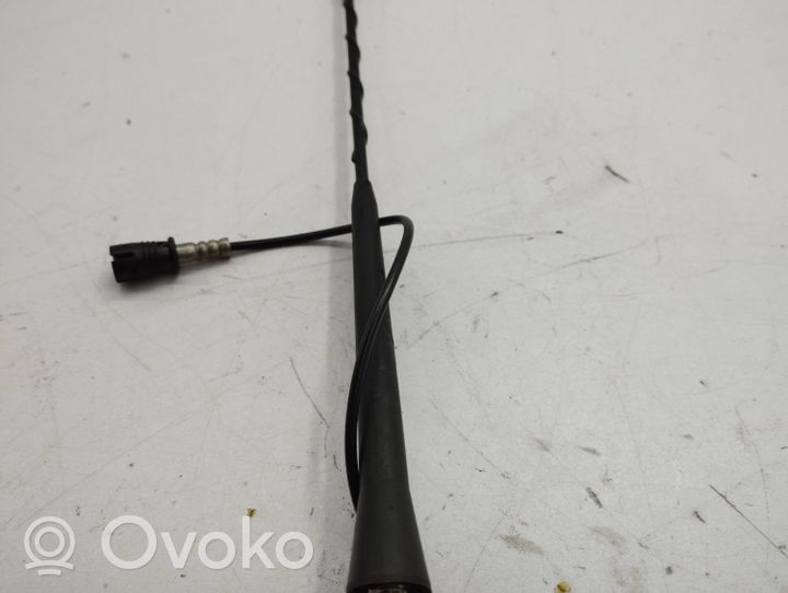 Citroen DS3 Radion antenni 