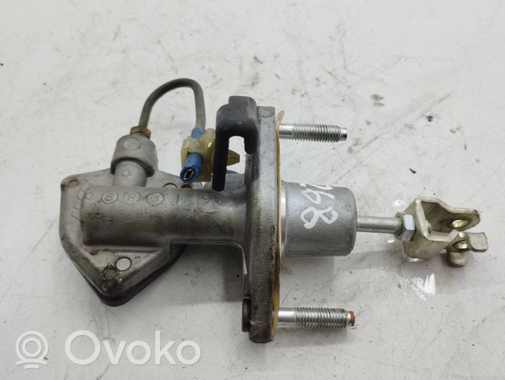 Honda Accord Główny cylinder sprzęgła 