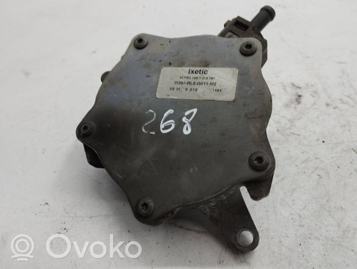 Honda Accord Alipainepumppu 86300RL0G011M2