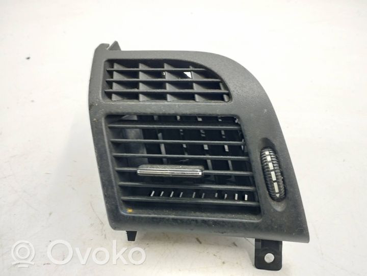 Mercedes-Benz E W211 Copertura griglia di ventilazione laterale cruscotto 2118301154