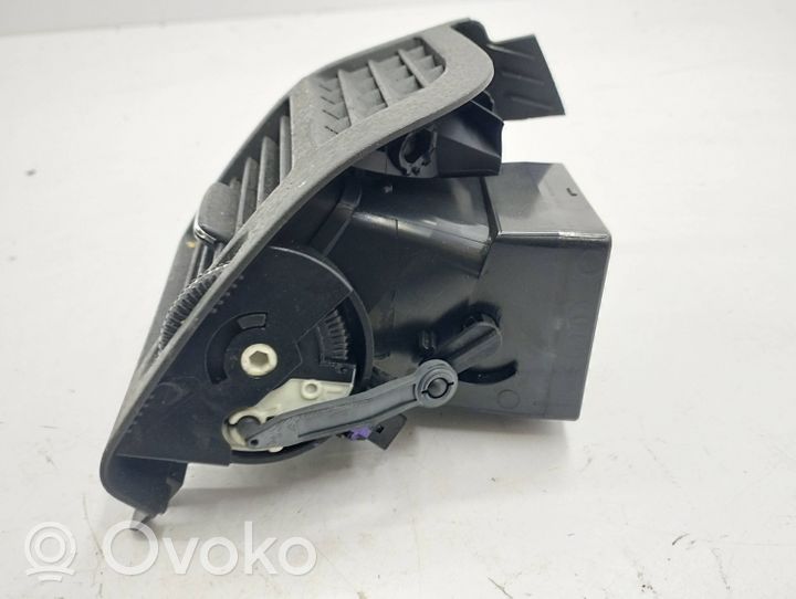 Mercedes-Benz E W211 Copertura griglia di ventilazione laterale cruscotto 2118301154