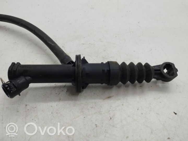 Renault Clio IV Siłownik sprzęgła / Wysprzęglik 306100413