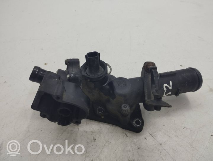 Renault Clio IV Termostaatin kotelo 110609813R