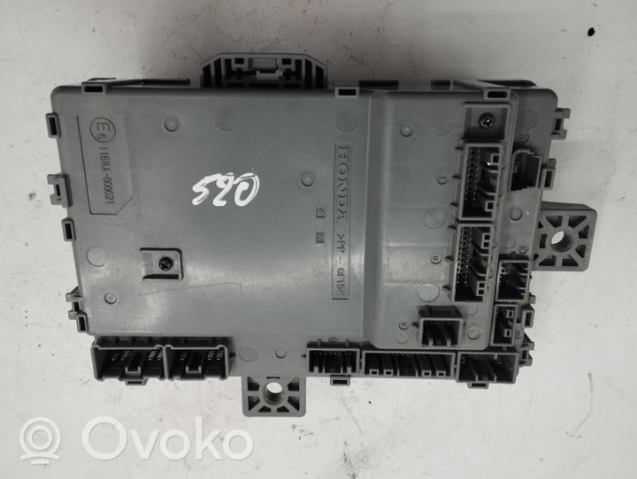 Honda Civic IX Module de fusibles 120309