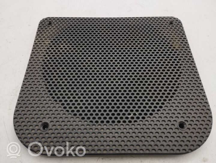 Mini Cooper Countryman R60 Maskownica głośnika niskotonowego 43040789258