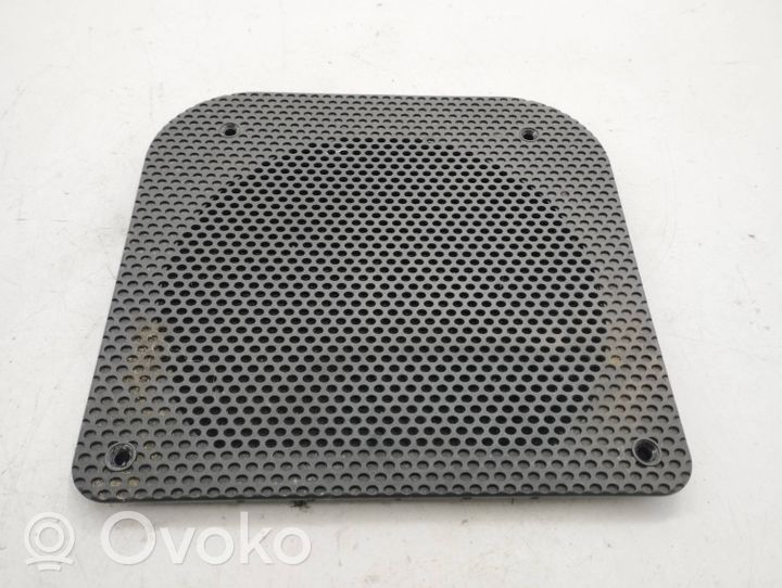 Mini Cooper Countryman R60 Maskownica głośnika niskotonowego 43040789258