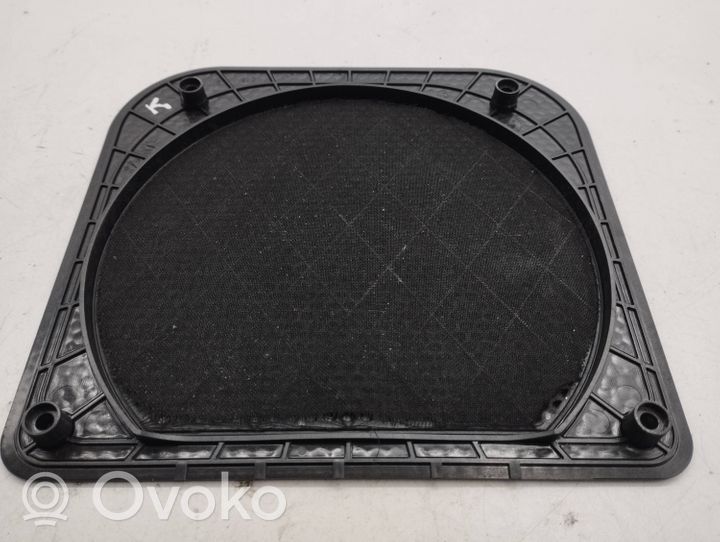 Mini Cooper Countryman R60 Subwoofer-bassoelementin etusäleikkö/lista 43040789258