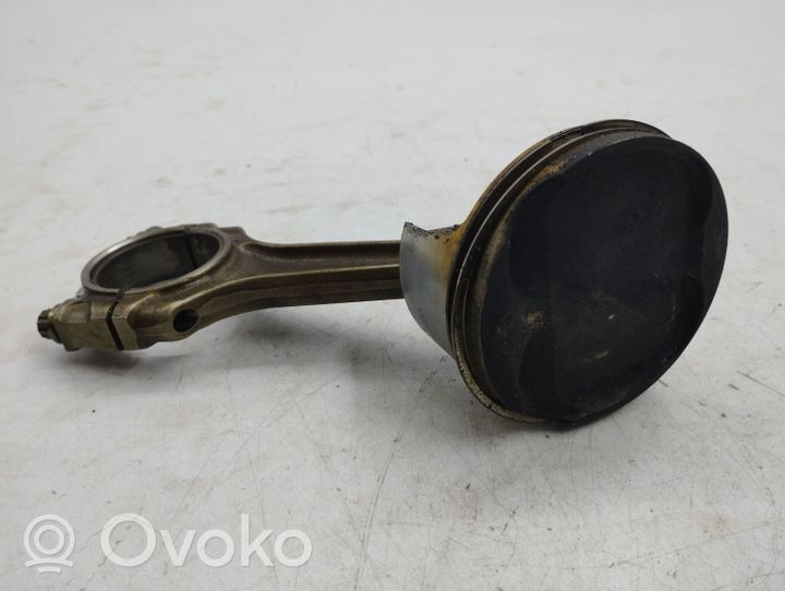 Maserati Quattroporte Piston avec bielle 