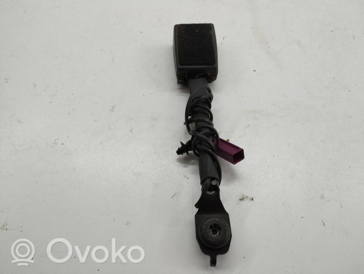 Ford C-MAX II Front seatbelt buckle AM51R61209