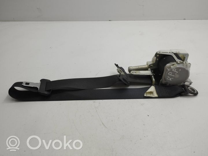 Toyota Avensis T270 Ceinture de sécurité avant 7P3100P