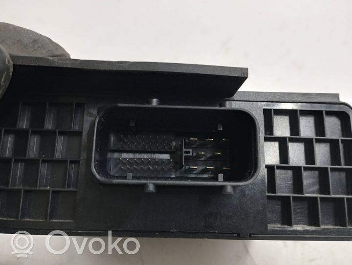 Audi Q7 4L Power management control unit 4F0907280E