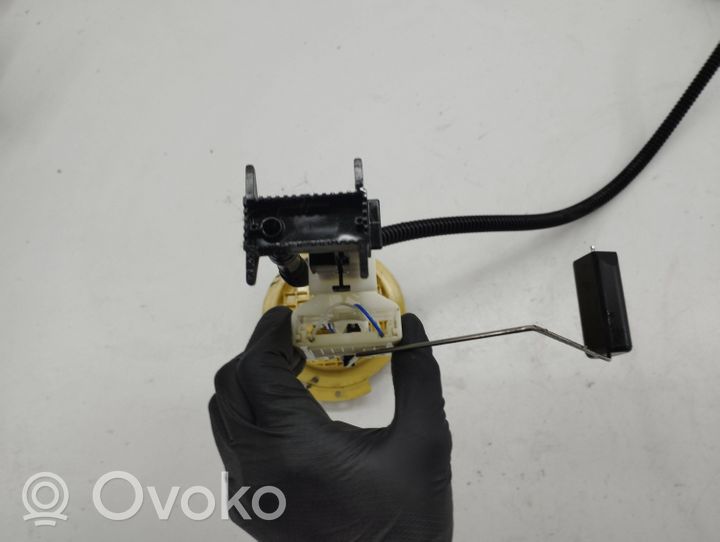 Opel Antara Sensore di livello del carburante AKN00519