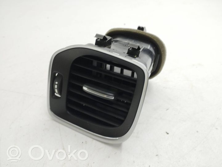 Volvo V60 Dashboard side air vent grill/cover trim 1281851