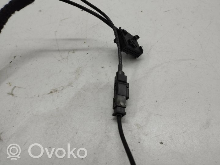 BMW 5 F10 F11 Sterownik / Moduł sterujący telefonem 7077659