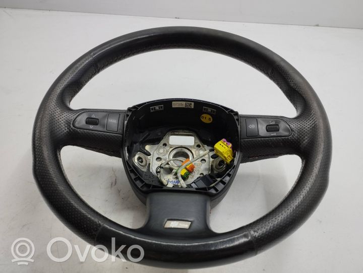 Audi Q7 4L Steering wheel 4F0419091CA