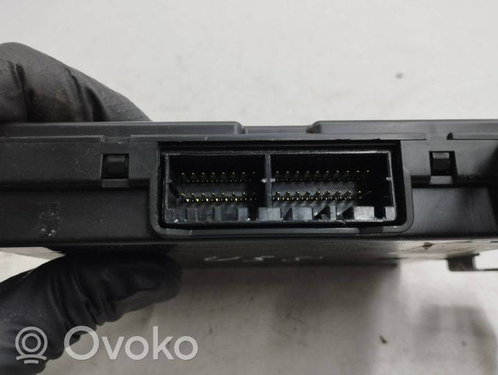 Peugeot 4007 Modulo di controllo ventola 7820A425