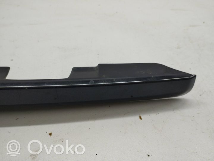 Toyota Corolla Verso AR10 Takaluukun koristelista 76811050010