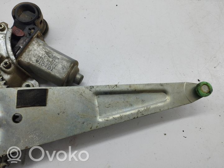 Toyota RAV 4 (XA20) Mécanisme lève-vitre de porte arrière avec moteur 8572032150