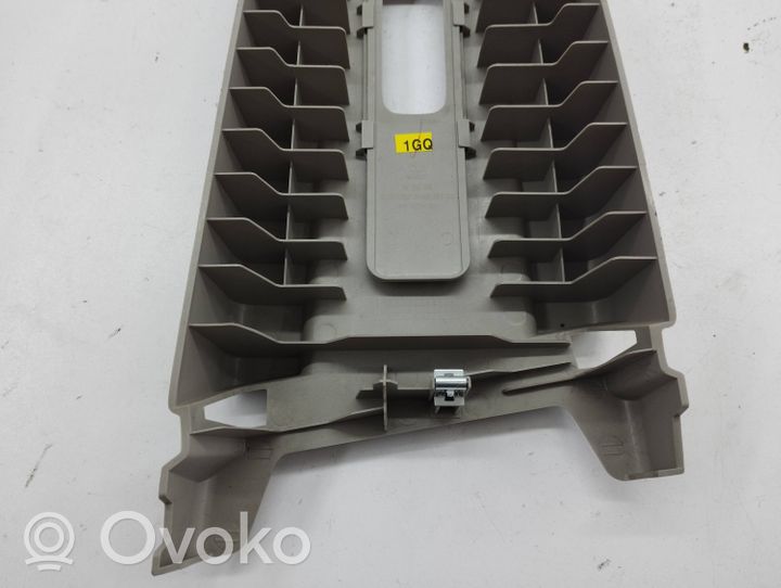 Opel Antara (B) pillar trim (top) 96630439