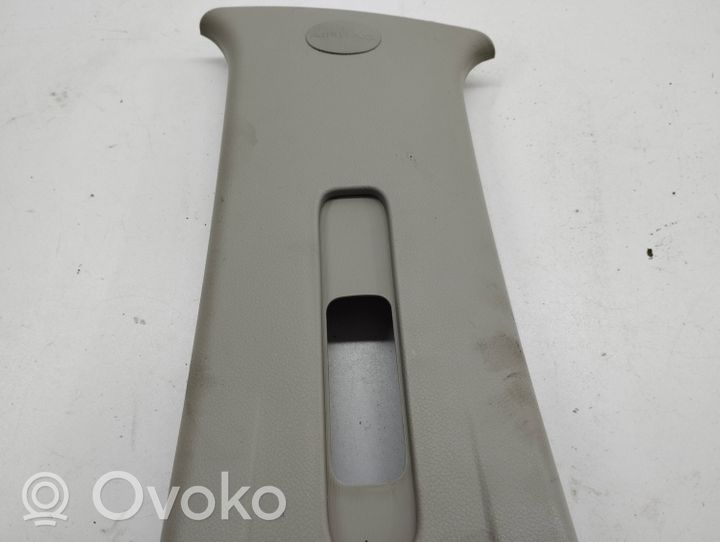 Opel Antara (B) pillar trim (top) 96630439