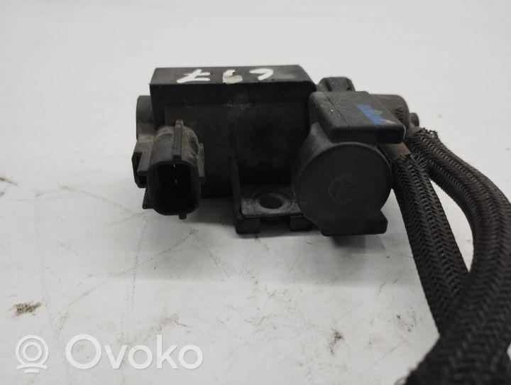 Toyota Corolla Verso AR10 Valvola di depressione 258190R011