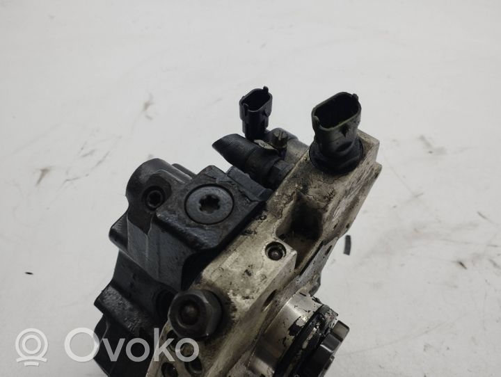 Volvo XC90 Pompa wtryskowa wysokiego ciśnienia 0445010111
