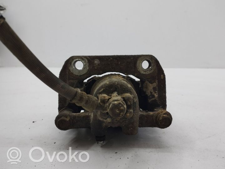 Honda Accord Caliper del freno trasero 