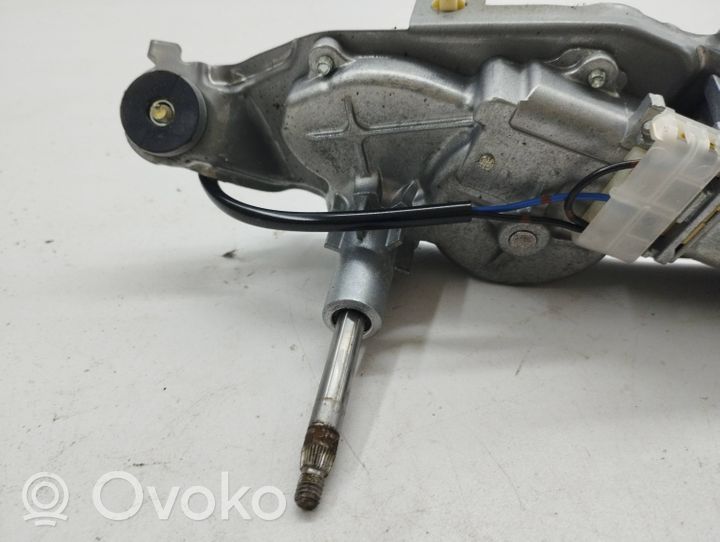 Mazda CX-7 Moteur d'essuie-glace arrière EG2167450C