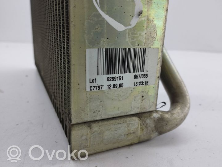 Volvo XC90 Ilmastointilaitteen sisälauhdutin (A/C) 30676364