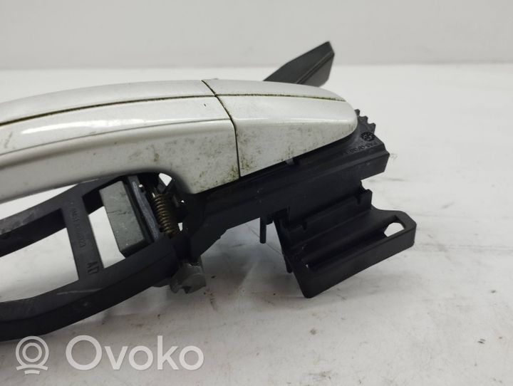 Ford Kuga I Takaoven ulkokahva 4M51A266B23