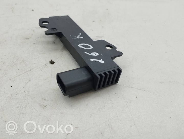 Ford Kuga I Amplificateur d'antenne 8M5T15K603KA