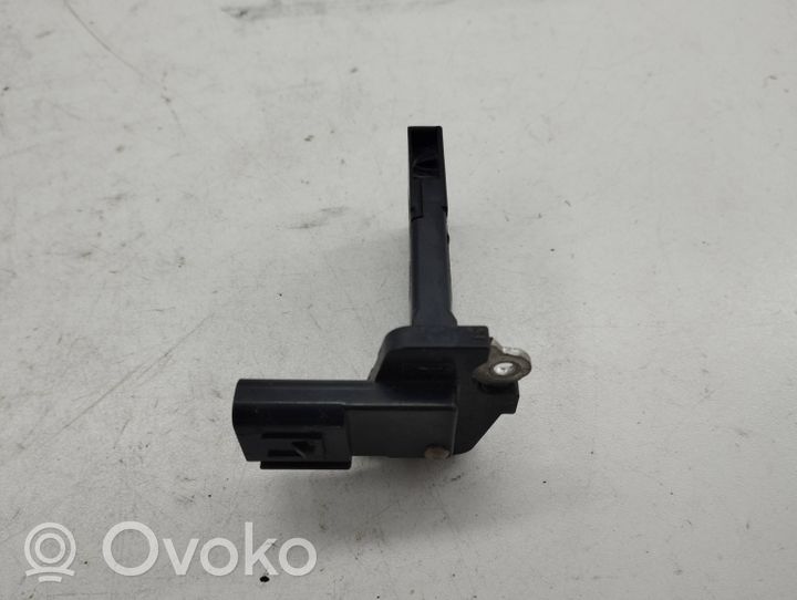 Ford Kuga I Mass air flow meter 7M5112B579