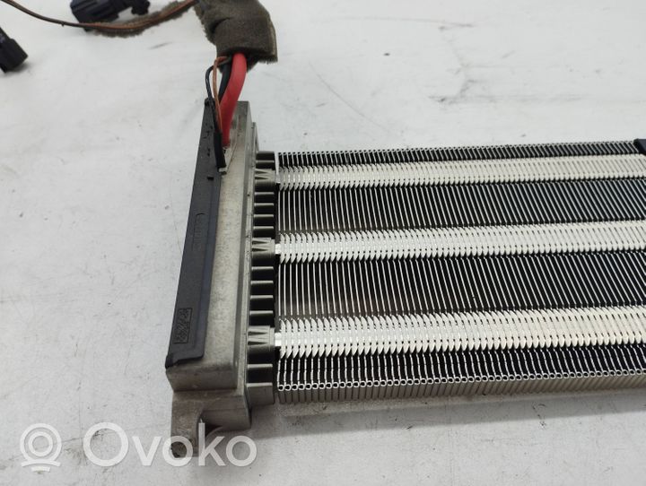 Ford Kuga I Radiateur électrique de chauffage auxiliaire 3M5118K463FB