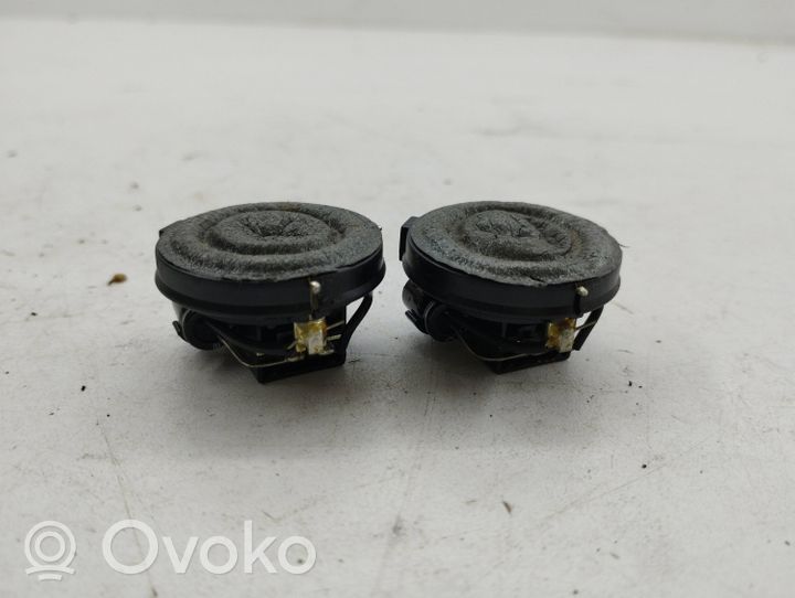 Nissan Qashqai Aukšto dažnio garsiakalbis (-iai) priekinėse duryse 7606500231