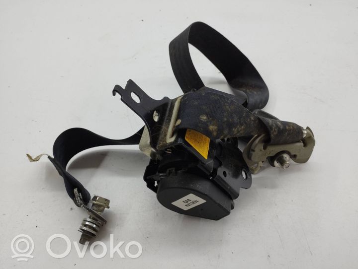 Peugeot 4007 Ceinture de sécurité avant 6066747