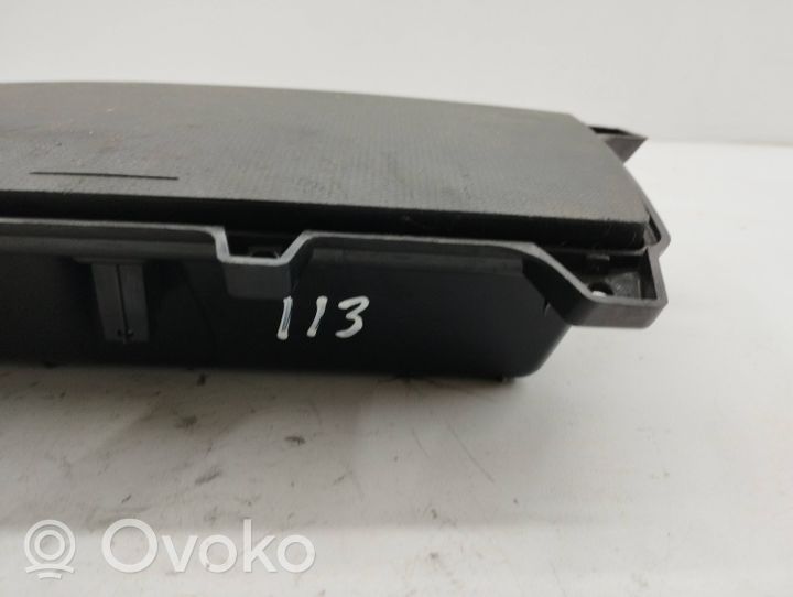 Peugeot 4007 Vano portaoggetti GN22105501