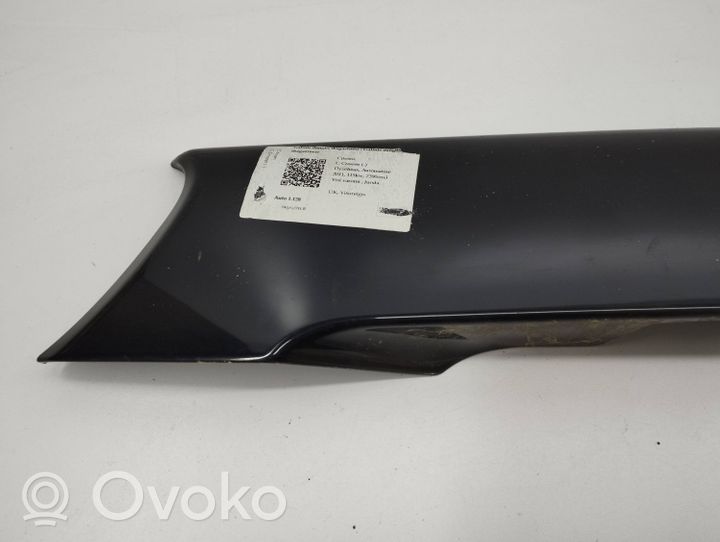 Citroen C-Crosser Rivestimento portellone 5817A064