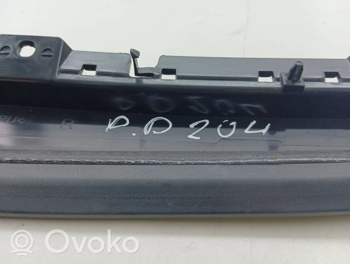 Ford C-MAX II Rivestimento modanatura del vetro della portiera anteriore AM51U20898