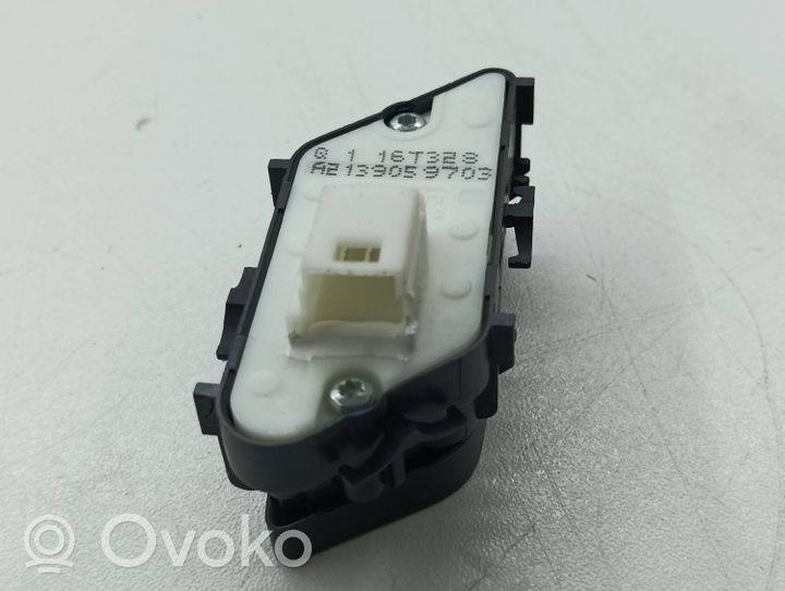 Mercedes-Benz E W213 Central locking switch button A2139059703