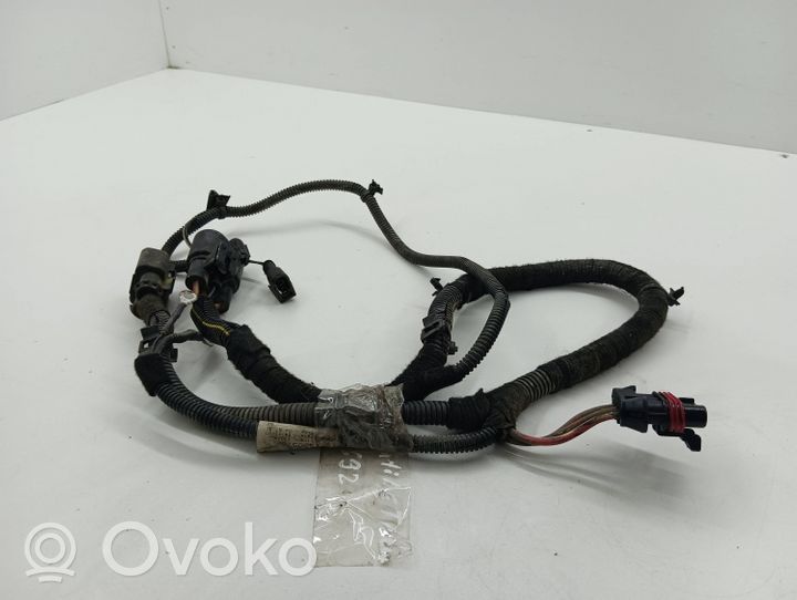 Opel Corsa D Aušinimo ventiliatoriaus instaliacija 13205762