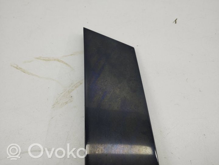 BMW X5 E53 Rivestimento modanatura del vetro della portiera posteriore 