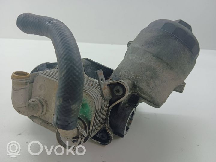 Opel Astra G Tepalo filtro laikiklis/ aušintuvas 8972220954