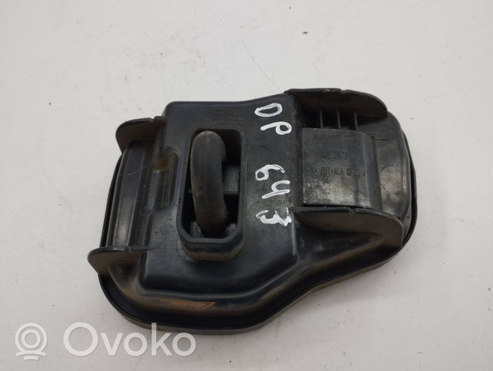 Porsche Cayenne (9PA) Parapolvere per faro/fanale 997631451